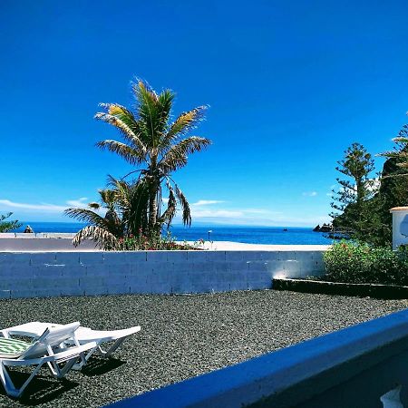 Villa Playa La Salemera - La Palma Malpaíses Eksteriør billede