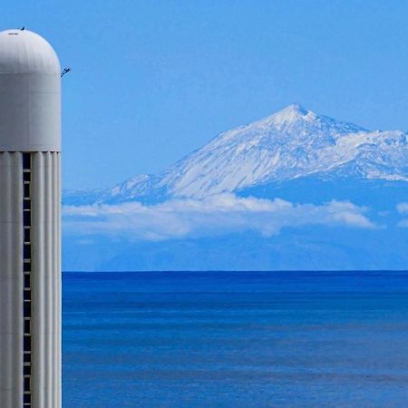 Villa Playa La Salemera - La Palma Malpaíses Eksteriør billede