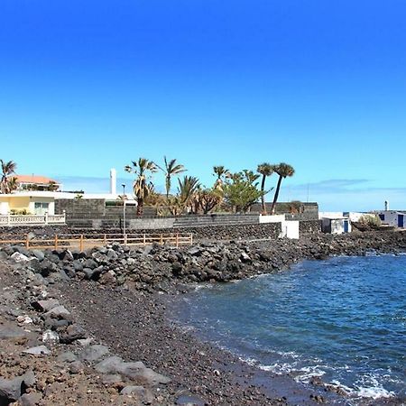 Villa Playa La Salemera - La Palma Malpaíses Eksteriør billede