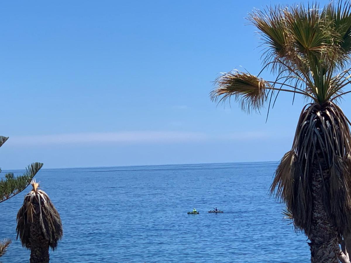 Villa Playa La Salemera - La Palma Malpaíses Eksteriør billede