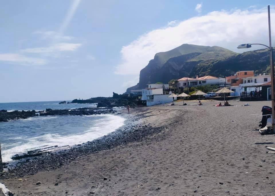 Villa Playa La Salemera - La Palma Malpaíses Eksteriør billede