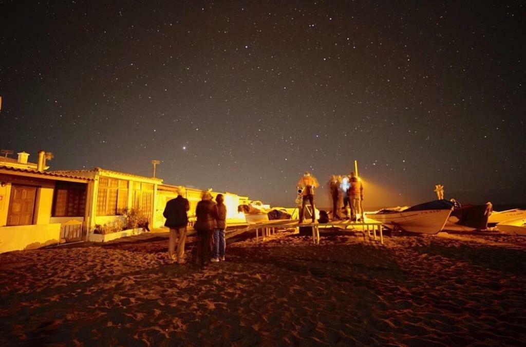 Villa Playa La Salemera - La Palma Malpaíses Eksteriør billede